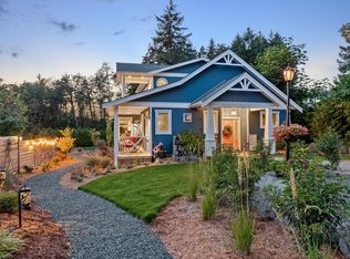 7863 Tozer Rd, Comox Valley, BC V0R1W0
