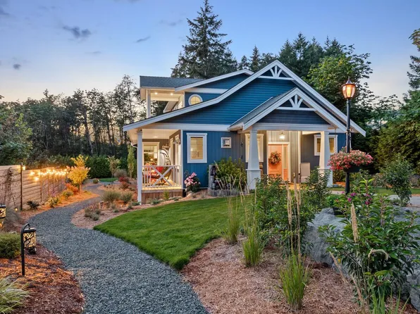 7863 Tozer Rd, Comox Valley, BC V0R 1W0
