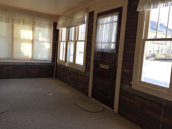 Sun Porch