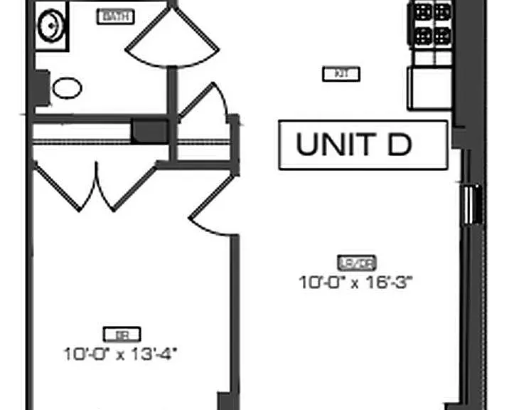 237 Duffield St #2D — Photo 2
