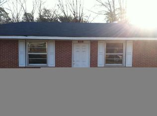 413 Elm St, Bastrop, LA 71220