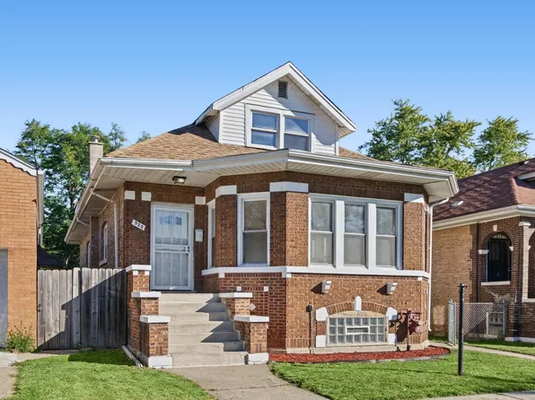 322 W 107th Pl, Chicago, IL 60628