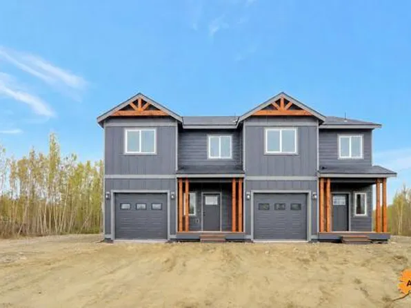 4842 W Sassy Ave, Wasilla, AK 99623