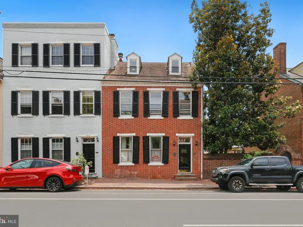 1016 Prince St APT 5, Alexandria, VA 22314