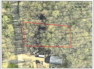 ON Musser Creek Ct, Phillips, WI 54555