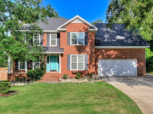 4135 Fox Brush Dr, Evans, GA 30809