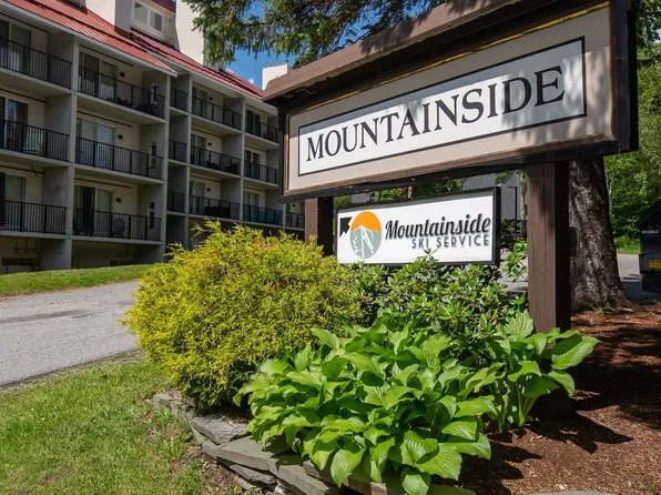 161 Mountainside Drive #18, Warren, VT 05674