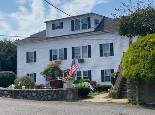 6 Market St APT 5, West Warwick, RI 02893