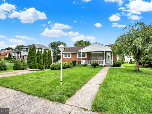 105 Virginia Ave, Reading, PA 19606