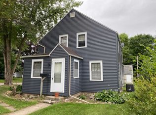 501 Columbus Ave, Albert Lea, MN 56007