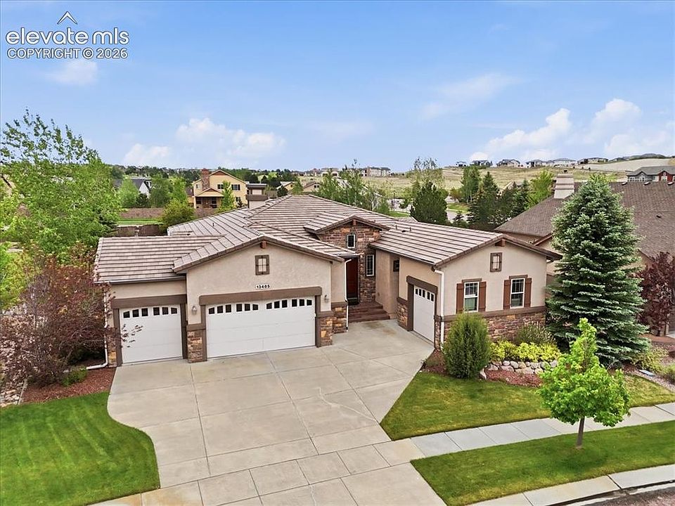 1st image of 13485 Cedarville Way