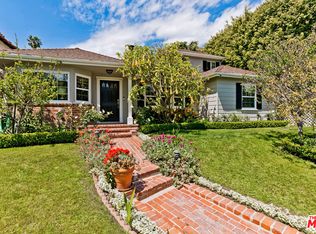 3027 Haddington Dr, Los Angeles, CA 90064