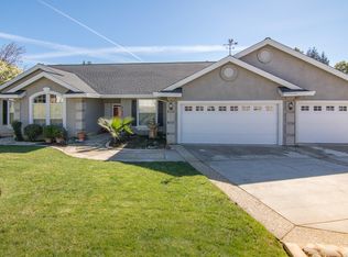 4135 Boston Ave, Redding, CA 96001