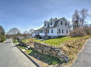 19 White Ave, Worcester, MA 01605