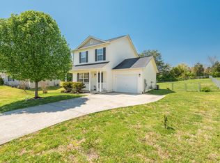 1215 Swan Pond Ln LOT 70, Knoxville, TN 37914