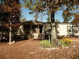 1846 Blue Buck Rd, Duck River, TN 38454