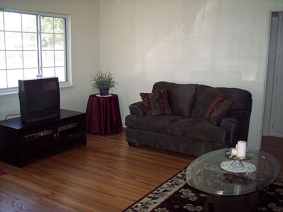 Hardwood Floors