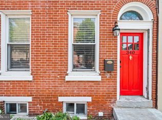 340 Fairmount Ave, Philadelphia, PA 19123