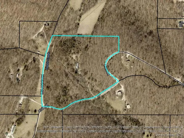 5049 Lisa Dr, Barnhart, MO 63012