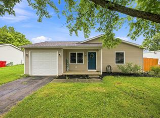 109 Dover Rd, London, OH 43140