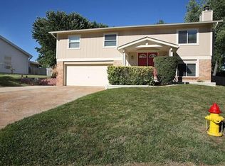 35 Muir Comp Only Listing, Eureka, MO 63025