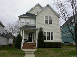 603 Culvert St, Apex, NC 27502