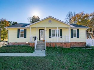 80 Inway Dr, Columbia, SC 29223