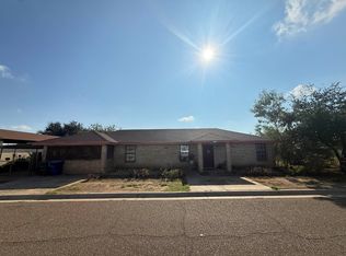 2602 Ireland St, Laredo, TX 78046
