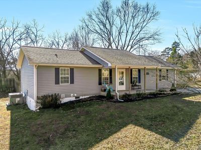 205 Gentry St, Etowah, TN, 37331