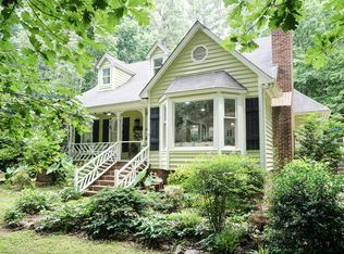 7216 Rabbit Run, Wake Forest, NC 27587