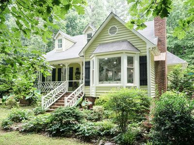 7216 Rabbit Run, Wake Forest, NC, 27587