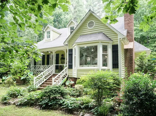 7216 Rabbit Run, Wake Forest, NC 27587