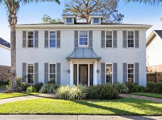 71 Grand Canyon Dr, New Orleans, LA 70131