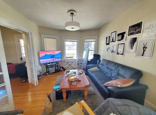 4 Berwick Rd, Medford, MA 02155