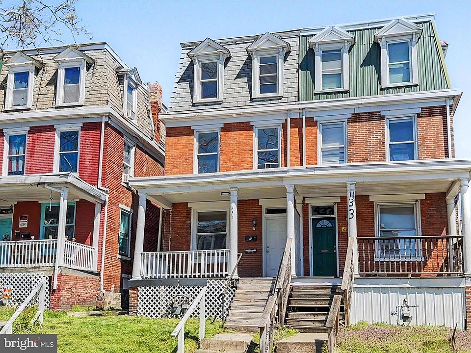 1st image of 431 Hummel St