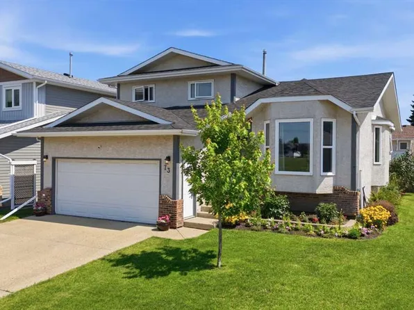 73 W Duncan Cres, Red Deer, AB T4R 1W3