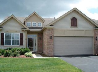 1116 Seberger Way, Dyer, IN 46311