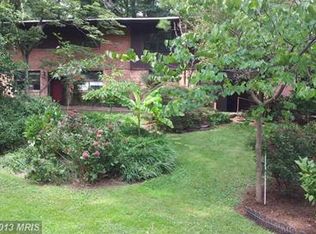 3324 Stoneybrae Dr, Falls Church, VA 22044