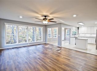 36 Basore Dr, Bella Vista, AR 72715