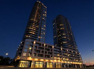 2033 Kennedy Rd #2709, Toronto, ON M1T0B9