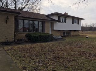 207 Four Rod Rd, Alden, NY 14004