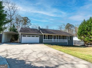11555 Brown Bridge Rd, Covington, GA 30016