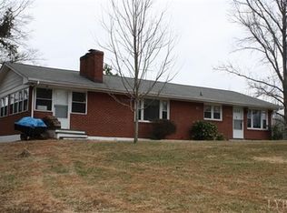 10664 Moneta Rd, Moneta, VA 24523