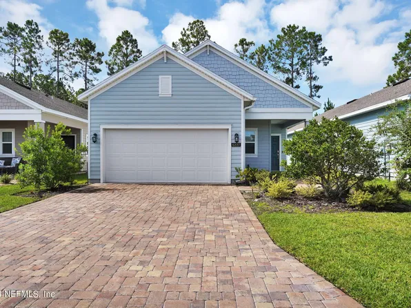 6227 LONGLEAF BRANCH Drive, Jacksonville, FL 32222