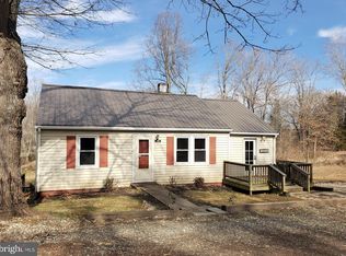 88 Burnt Tree Way, Orange, VA 22960