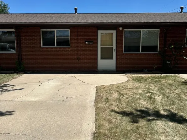 4904 South Iowa Avenue, 4904 S Iowa Ave #4, Loveland, CO 80537