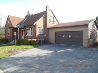 418 S 7th St, Lebanon, PA 17042
