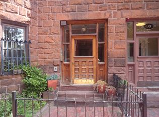 88 Saint Botolph St APT 4, Boston, MA 02116