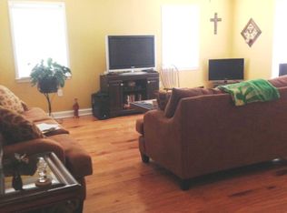 1507 N Chapel Hill Rd, Raymond, MS 39154