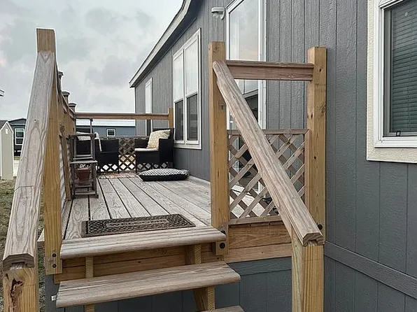 702 S Navigation Blvd Lot 39, Corpus Christi, TX 78405